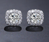 Korean classic fashion earrings