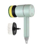 Electric Cleaning Brush Dish washing Brush Automatic Wireless