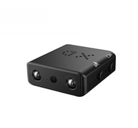 1080P Full HD Camcorder XD IR-CUT Mini Camera Smallest Infrared Night Vision