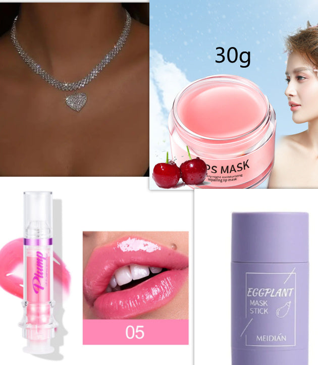 20-30g Lip Skin Care Products Moisturizing Lip AMI Cart