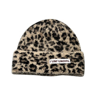 High-end Thick Warm All-match Knitted Hat