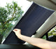 Telescopic Adjustable Sun Shade Board Sun Protection Cars Trucks