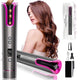 Automatic Hair Curler USB Cordless Wireless Curling Iron Hair