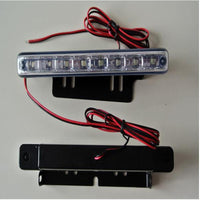 Car Light Bar