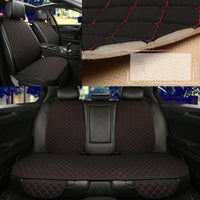 Flax Car Seat Cover Protector