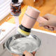 Electric Cleaning Brush Dish washing Brush Automatic Wireless