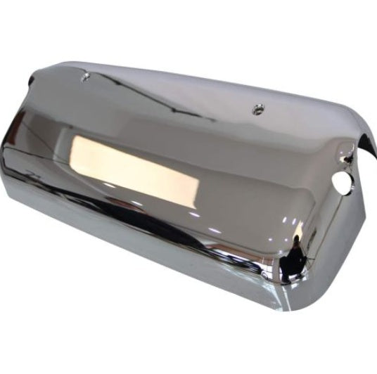 Chrome Door Mirror Covers Fit For 2005-2017 Freightliner