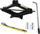 Scissor Jack For Car, 2 Ton Car Jack Kit - Tire Jack,Smart