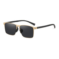 Nylon Polarized Sunglasses Men