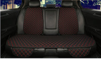 Flax Car Seat Cover Protector