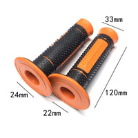 Applicable Motorcycle  Handle Rubber Handle Cover