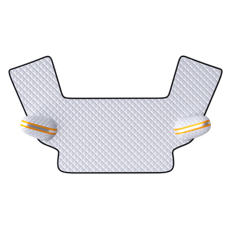 Car Dustproof Sunshade Cover Clothing AMI Cart