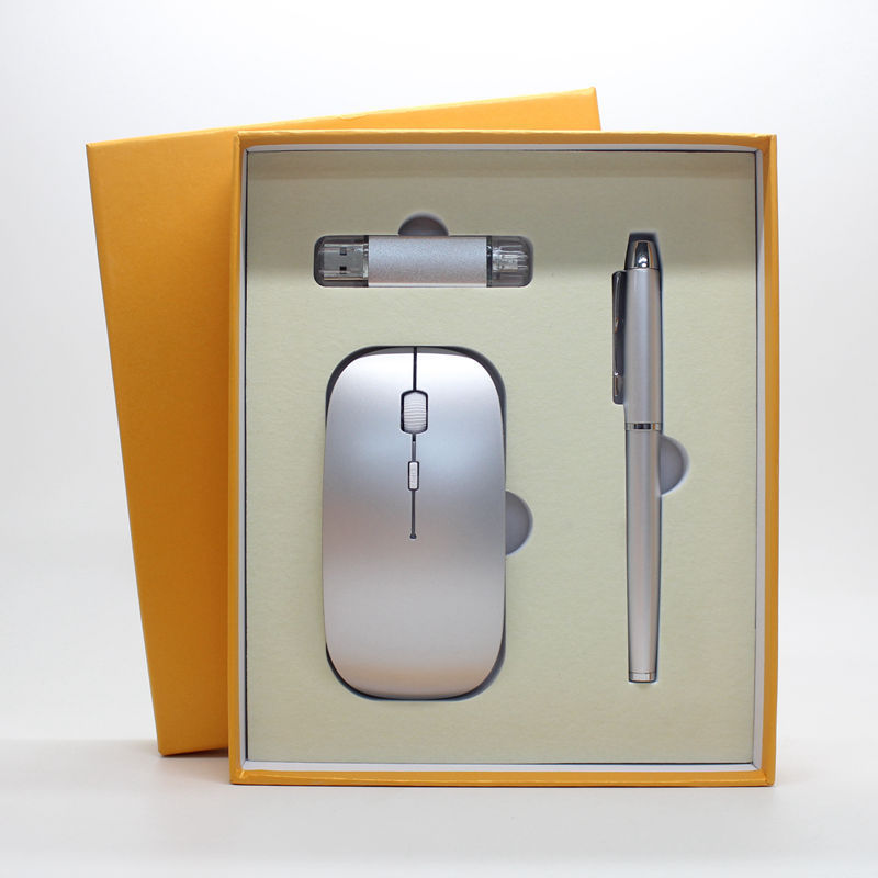 wireless mouse,mobile U disk, pen.