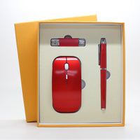 wireless mouse,mobile U disk, pen.