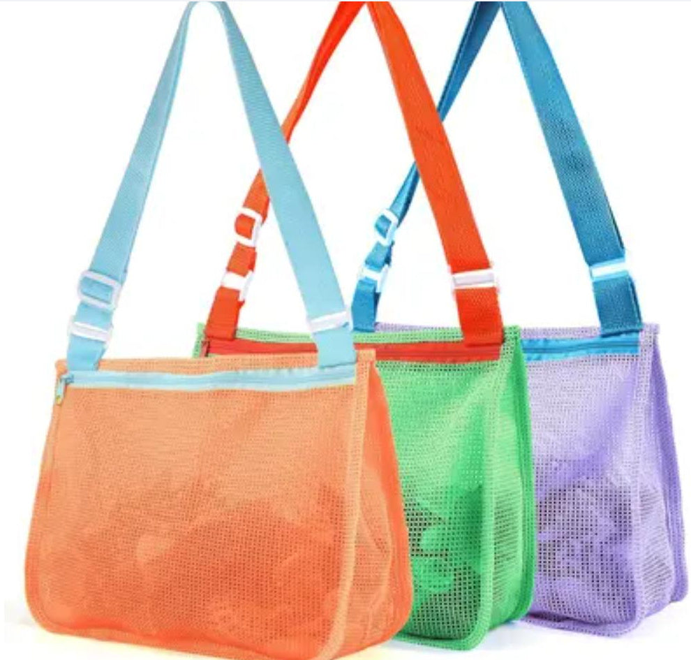 Children's Toy Storage Bag Travel