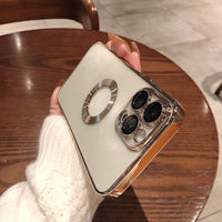 Phone Case With Camera Protector Advanced