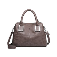 Practical Simple Shoulder Bag Women's Large Capacity