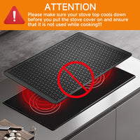 1pc Electric Furnace Cover