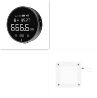 Distance Measuring Instrument Electronic Measuring