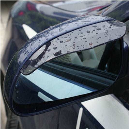 car side mirrors shade