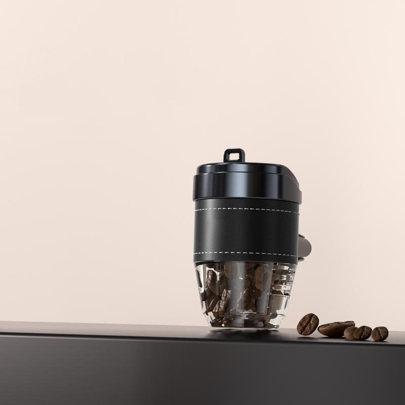 Car Perfume Air Freshener Coffee Beans Fragrance