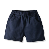 Children's Clothing Summer New Children's Korean Style One Piece Dropshipping Baby Boy