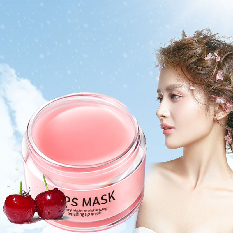 20-30g Lip Skin Care Products Moisturizing Lip AMI Cart