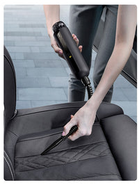 Car Vacuum Cleaner Wireless 5000Pa Handheld Mini Vacuum Cleaner