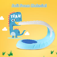 Odor-proof And Breathable Insole For Children