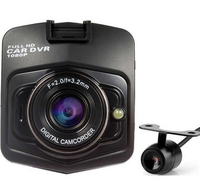 New Original Podofo A1 Mini Car DVR Camera DASH CAM