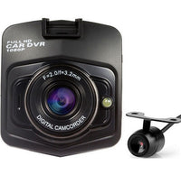 New Original Podofo A1 Mini Car DVR Camera DASH CAM