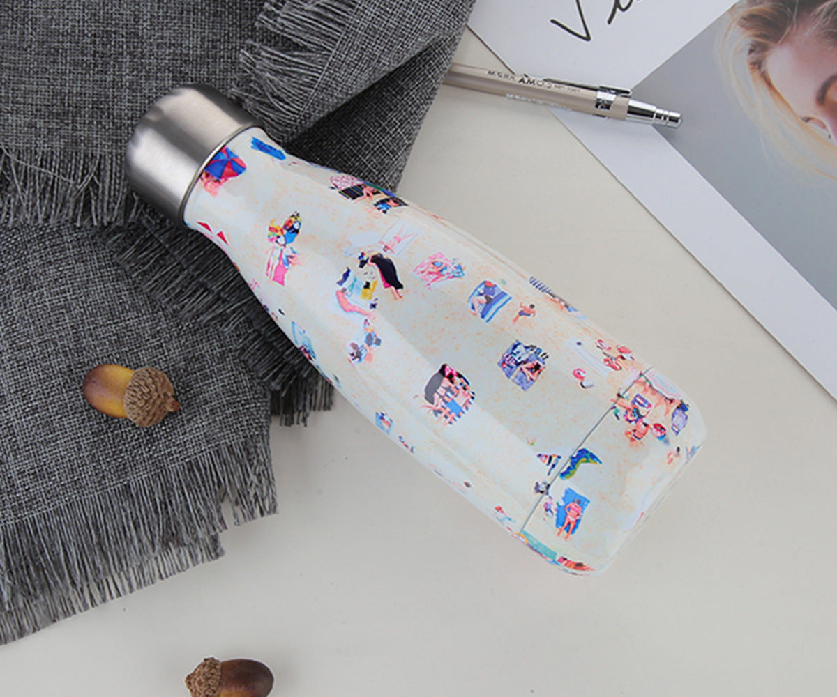 Hot Hot Hot Stainless Steel Vacuum Flask Hot Water