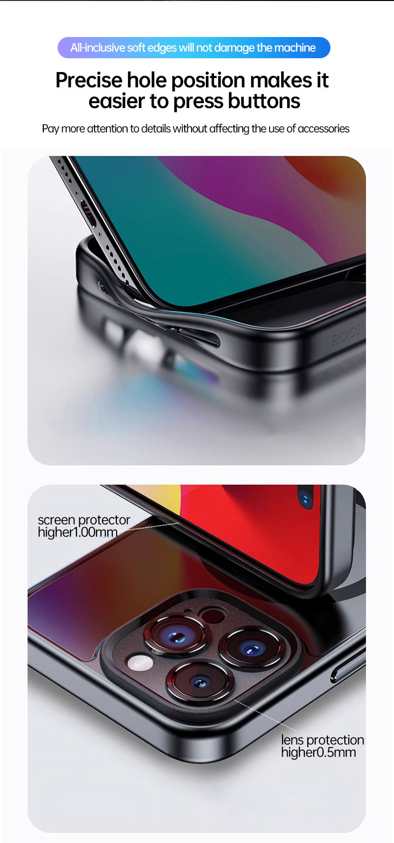 Ink Screen For Phone E Ink Screen Phone Case