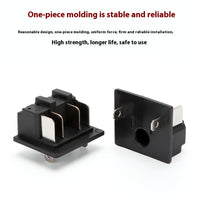Pin Electric Tool Pin Copper Conductive Sheet Accessories