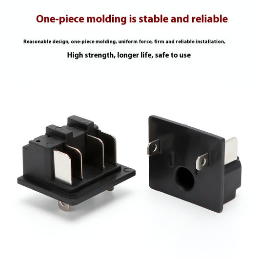 Pin Electric Tool Pin Copper Conductive Sheet Accessories