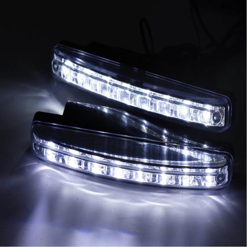 Car Light Bar