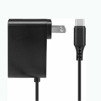 Nintendo  AC Power Supply Adapter Home Wall Travel Charger Cable 2.4A