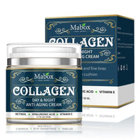 Collagen Moisturizing Facial Cream Skin Care Products Anti Aging