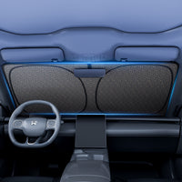 Car Laser Sun Shade Sun Protection Thermal Shroud