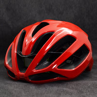 Mountain Bike Road Bike Split Helmet Riding Equipment