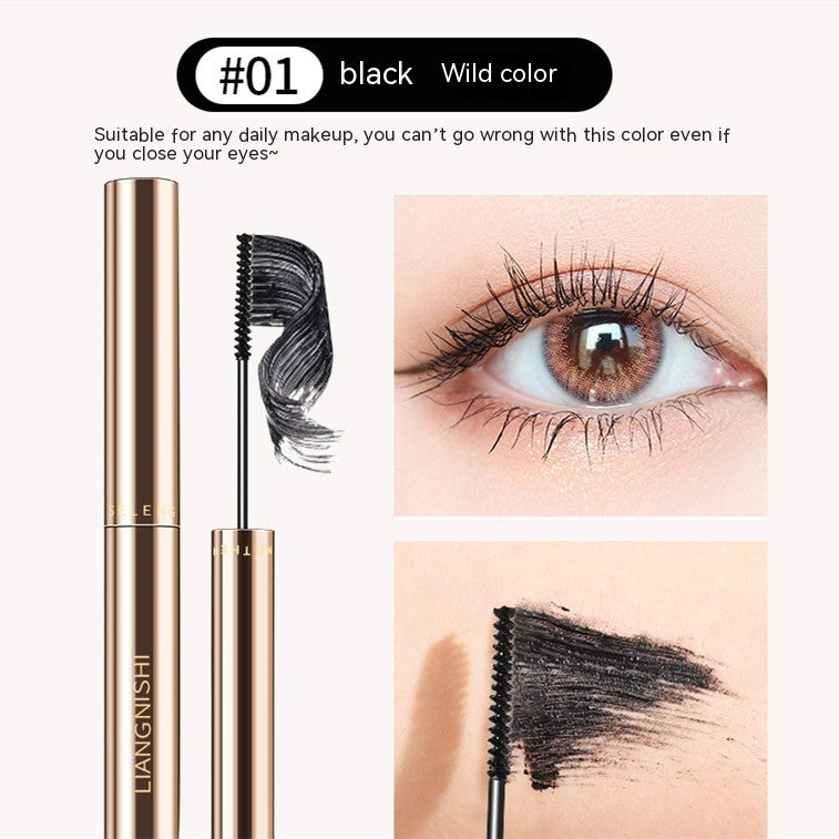 Eyelash Nourishing Liquid Nourish Hair Roots Supplementary Nutrition Deep Nourishment Repair Make Eyelashes Thick Slender Curly