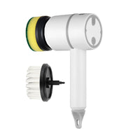 Electric Cleaning Brush Dish washing Brush Automatic Wireless