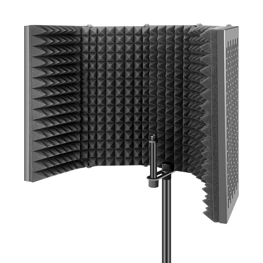 Microphone Recording Studio High-Quality Noise Reduction