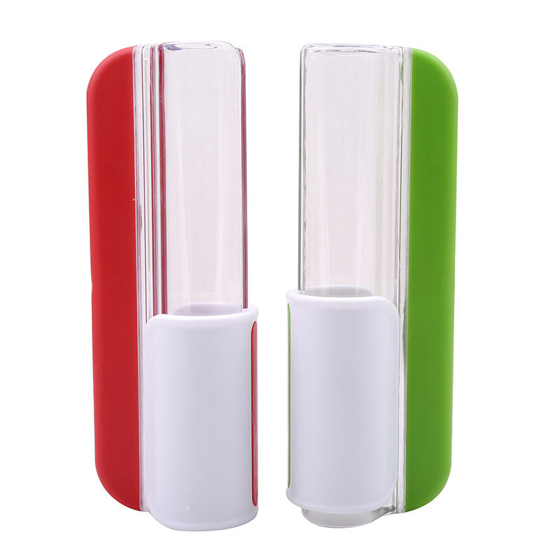 Tomato Chip Slicer Vegetable Fruit Zip Slicer Knife