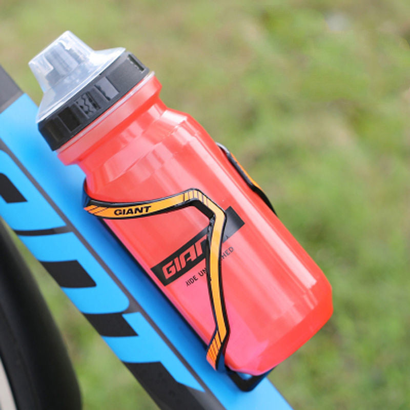 Water Bottle Mountain Road Cycling Water Bottle