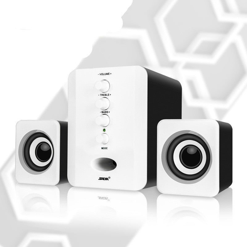 Computer speakers AMI Cart