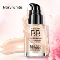 Clear and sleek hydrating cream