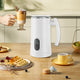 Automatic  Electric Hot And Cold Milk Whipping Machine