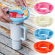 Silicone Snack For Cup 40 Oz Reusable