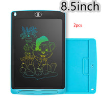 LCD Handwriting Board Children's Writing  LCD Drawing